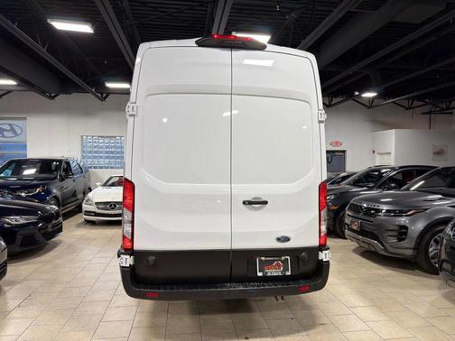 2023 Ford Transit-350 Base