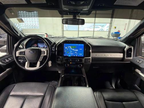 2022 Ford F-350 Lariat