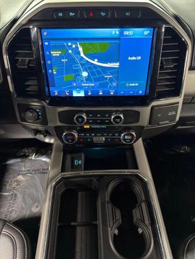 2022 Ford F-350 Lariat