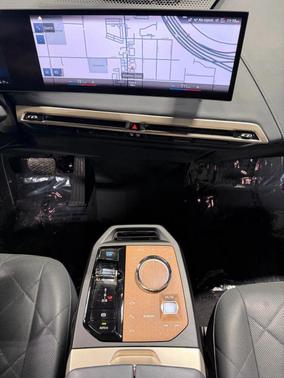 2022 BMW iX xDrive50