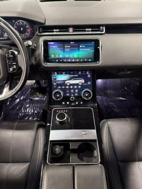 2018 Land Rover Range Rover Velar P380 SE R-Dynamic