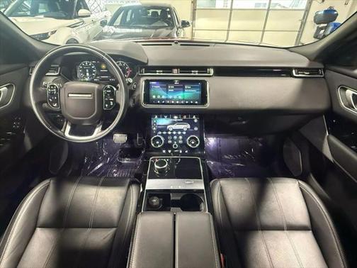2018 Land Rover Range Rover Velar P380 SE R-Dynamic