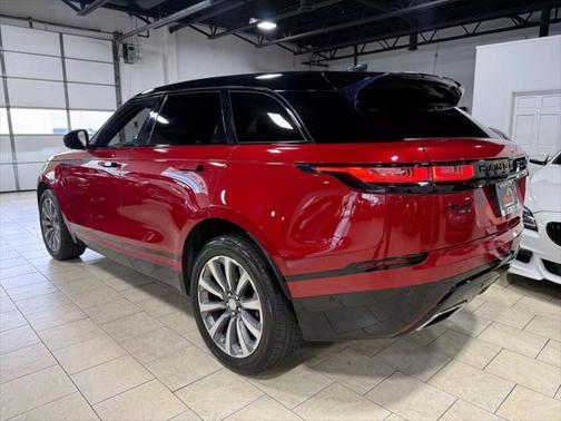 2018 Land Rover Range Rover Velar P380 SE R-Dynamic