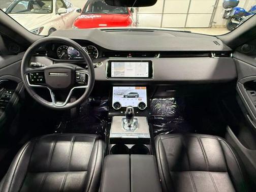 2023 Land Rover Range Rover Evoque S