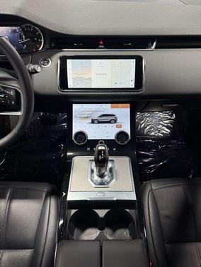 2023 Land Rover Range Rover Evoque S