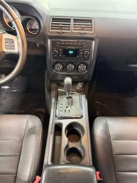 2012 Dodge Challenger SXT