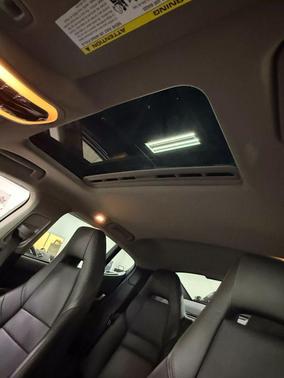 2012 Porsche Panamera 4