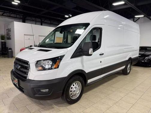 2020 Ford Transit-350 Base