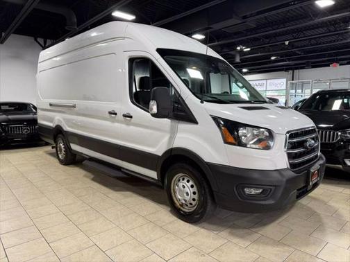 2020 Ford Transit-350 Base