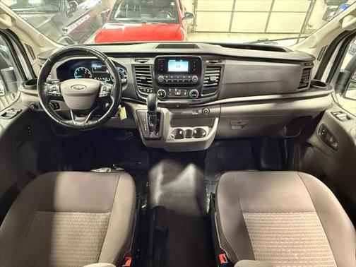 2020 Ford Transit-350 Base