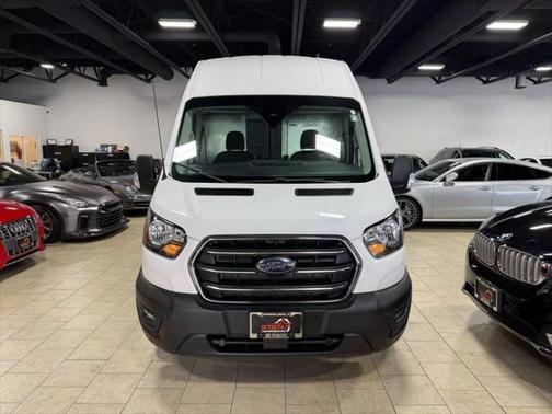 2020 Ford Transit-350 Base
