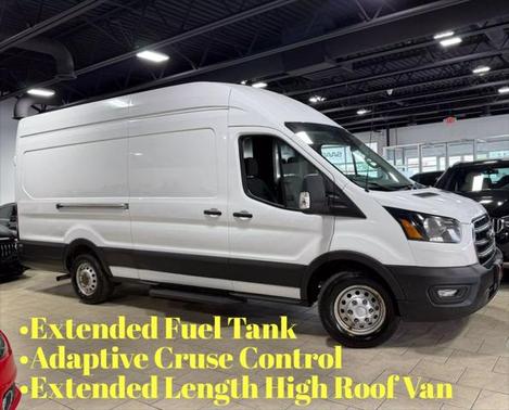 2020 Ford Transit-350 Base