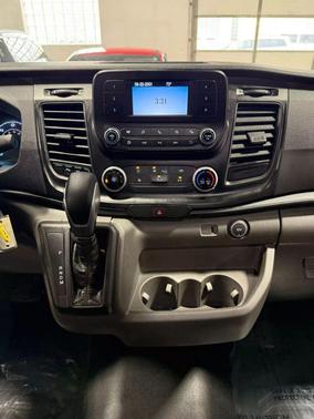 2020 Ford Transit-350 Base