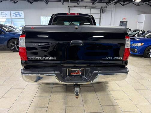 2005 Toyota Tundra SR5