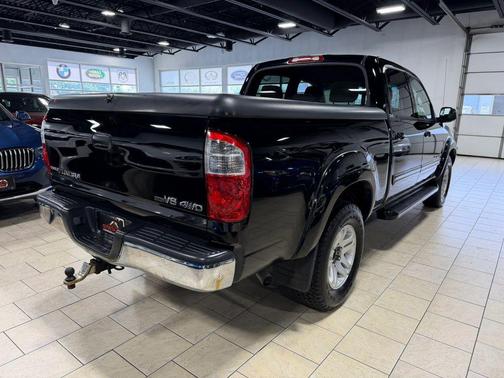 2005 Toyota Tundra SR5