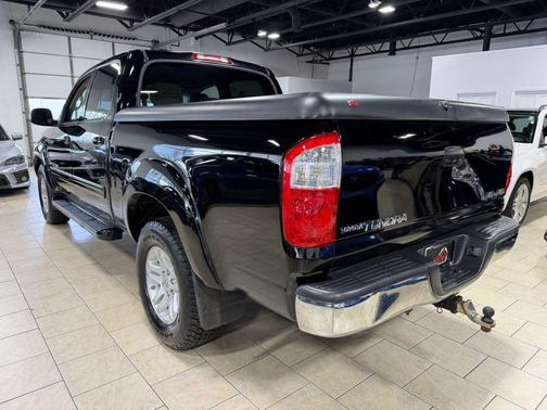 2005 Toyota Tundra SR5