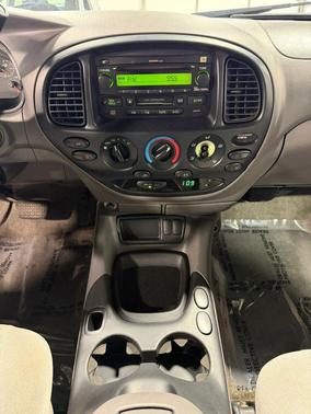 2005 Toyota Tundra SR5
