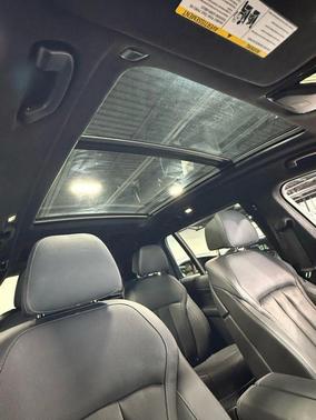 2021 BMW X7 M50i