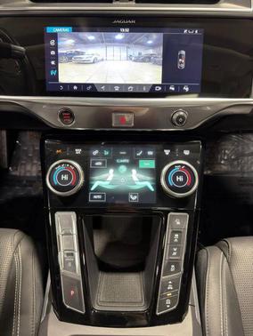2020 Jaguar I-PACE SE EV400 AWD Automatic