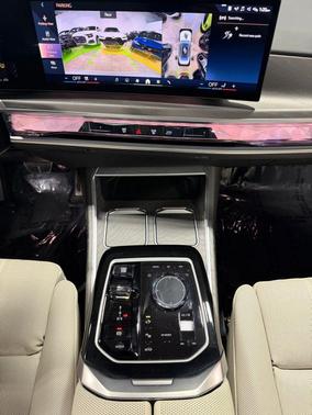 2024 BMW 760 xDrive