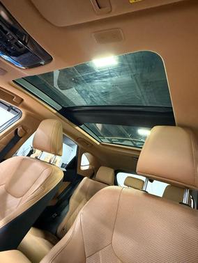 2022 Lexus NX 350h Luxury