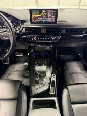 2019 Audi A5 45 Premium