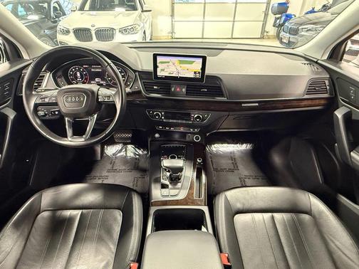 2019 Audi Q5 2.0T Premium Plus