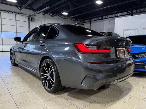 2020 BMW M340 i xDrive