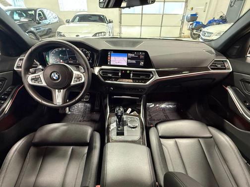 2020 BMW M340 i xDrive