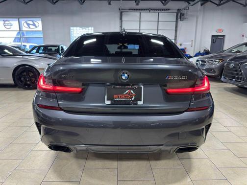 2020 BMW M340 i xDrive