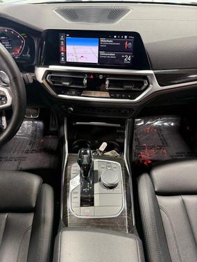 2020 BMW M340 i xDrive