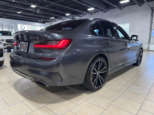 2020 BMW M340 i xDrive