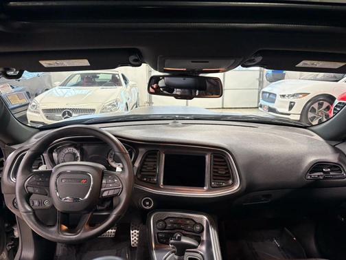 2017 Dodge Challenger T/A 392