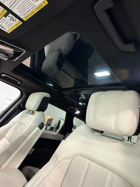2020 Land Rover Range Rover Sport HSE Dynamic
