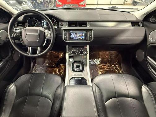 2016 Land Rover Range Rover Evoque SE Premium