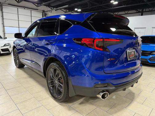 2021 Acura RDX A-Spec