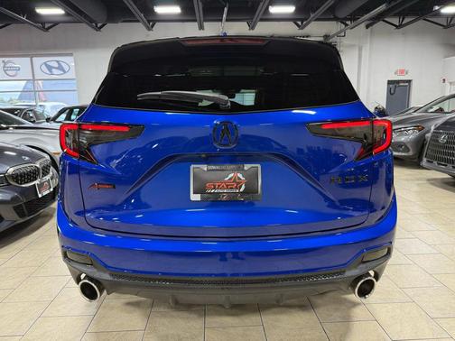 2021 Acura RDX A-Spec