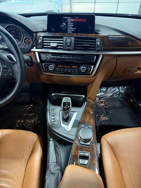 2015 BMW 428 i xDrive