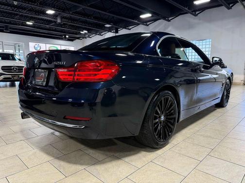2015 BMW 428 i xDrive