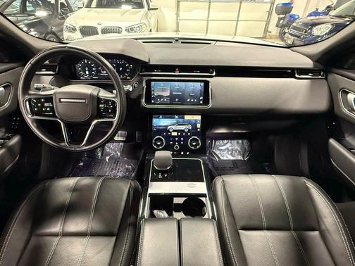 2021 Land Rover Range Rover Velar P250 S R-Dynamic