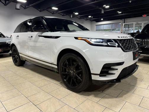 2021 Land Rover Range Rover Velar P250 S R-Dynamic
