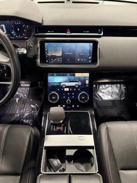 2021 Land Rover Range Rover Velar P250 S R-Dynamic