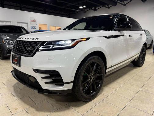 2021 Land Rover Range Rover Velar P250 S R-Dynamic
