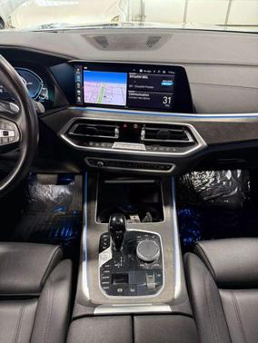 2022 BMW X5 PHEV xDrive45e