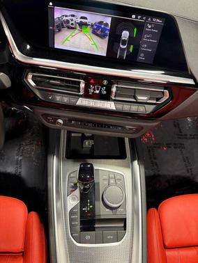 2022 BMW Z4 sDrive30i