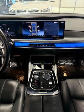 2024 BMW 760 i xDrive
