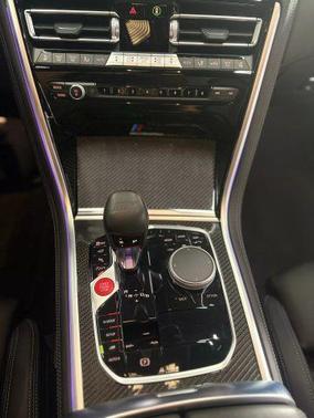 2023 BMW M8 Competition Gran Coupe