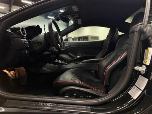 2016 Ferrari California T