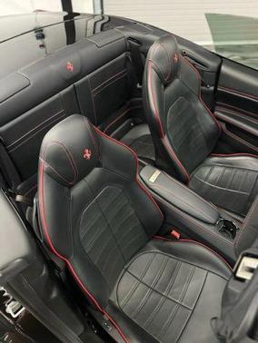 2016 Ferrari California T