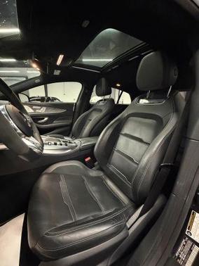 2019 Mercedes-Benz AMG GT 63 4-Door